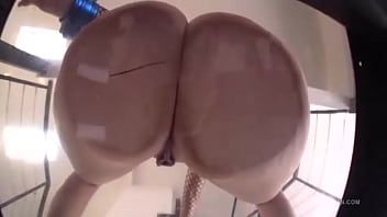 play Alexis texas vue arrière 2 blonde chaude avec un gros cul