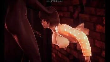play Sesso 3d interrazziale con la mia voce aggiunta