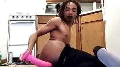 play Petualangan Anal Ebony Buatan Sendiri Amatir Tegar Tavaius