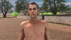 play Desi Bhabhi teilt sich in einer heißen Sexszene einen großen Schwanz mit einem brünetten Pornostar