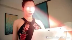 play Fembot Striptizci Yardımcısı Aiden Valentine & Ludella Sıcak Tabu Buluşmasında