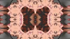 play Compilare de ejaculații psihedelice - Deveniți ciudat cu orgasmele în oglindă trippy