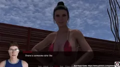 play Cocoșul monstru al fratelui vitreg le face poftă de mai multe doamnelor