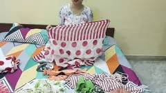 play First Time Jija Sali Romantic Indian Sex Video: 18yo Virgin Girl's Tight Pussy Fucked in Hot Doggystyle
