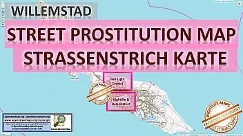 Oynat Curaçao, willemstad, seks haritası, sokak fuhuş haritası, masaj salonları, genelevler, fahişeler, eskort, çağrı kızları, genelev, serbest çalışan, sokak işçisi, fahişeler