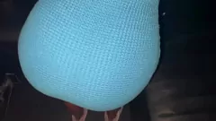 Reproduzir Fisting Frenzy ": Skinny Amateur Swinger experimenta orgasmos reais no buraco da glória