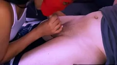 play Adolescente latina petite fica porra hardcore por seu mestre