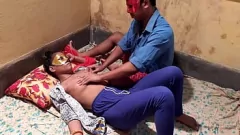 play Soția indiană excitată se coboară și se murdărește cu Devar -ul ei în amatori desi mms