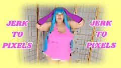 Redare Mememe Cosplay: SFW Anime Anime Mindfuck pentru dependenți de porno