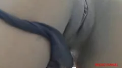 Odtwórz Dzika orgia w trójkącie z Jamajki w BBCPorno