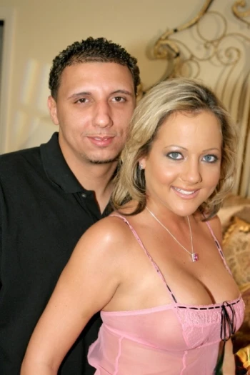 Pornostar Tony T