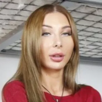 قناة Marylin Crystal
