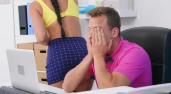 Порнозвезда Pavlos Hard