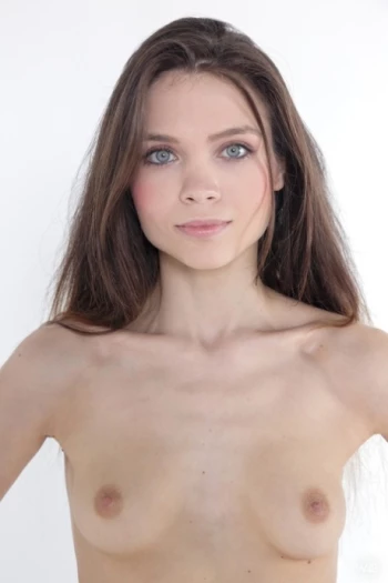 Gwiazda porno Ivy Fawn
