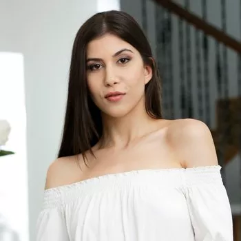 Pornstar Anya Krey