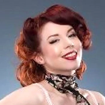 قناة Ludella Hahn