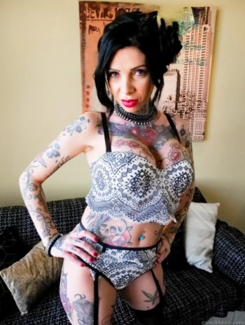 Pornostar Oscar Brown