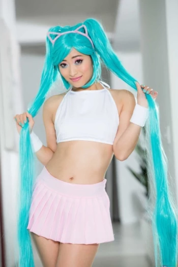 Pornstar Girl Otaku