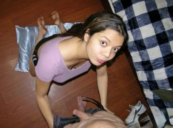 Star du porno Selena Lust