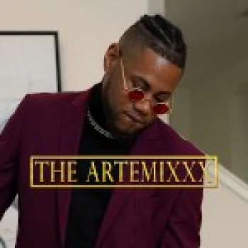 Star du porno The Artemixxx