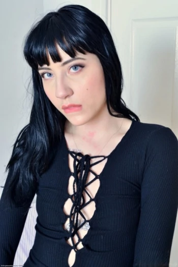 Pornstar Charlotte Sartre