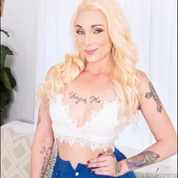 Pornostar Alexis Andrews