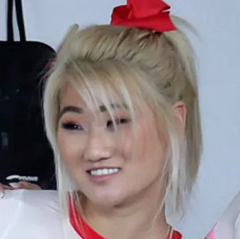 Star du porno Sofia Su