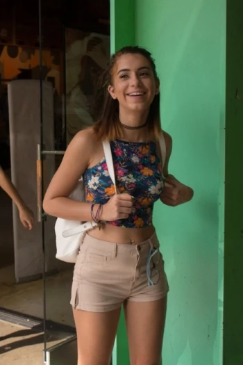 Порнозвезда Joseline Kelly