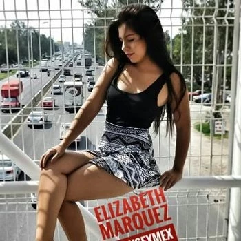 Pornostar Elizabeth Marquez