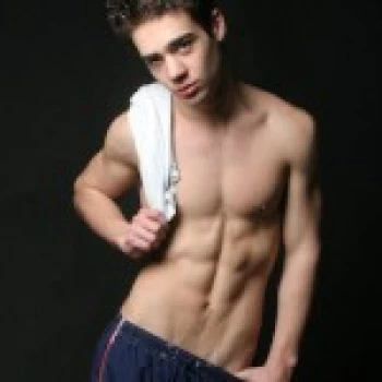 Star du porno Zack Randall